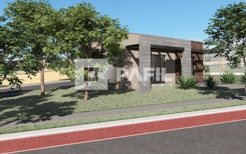 Quinta da Boa Vista Residencial