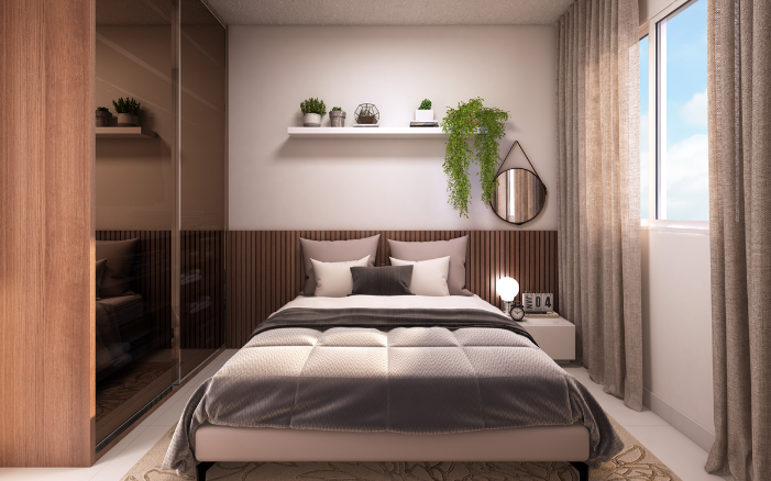 Residencial Campo di Milani