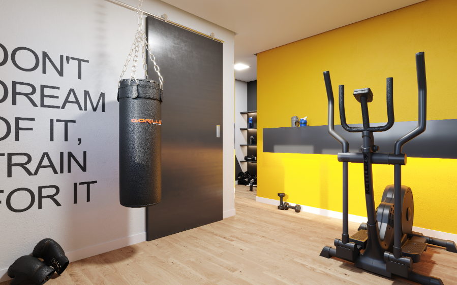 Smart Bem Morar Parque São Jorge