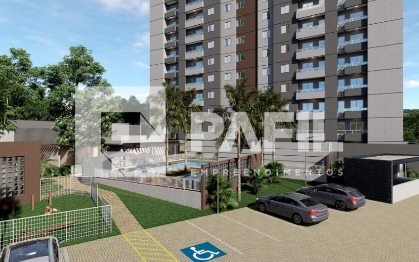 Parc Sul Residencial