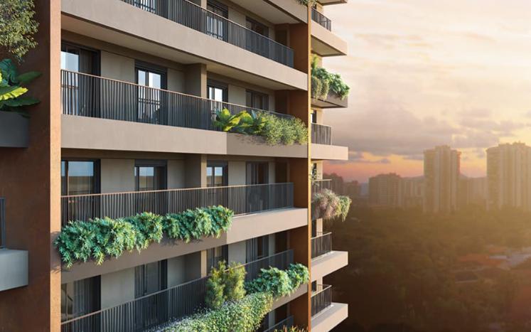 Natu Vertical Gardens