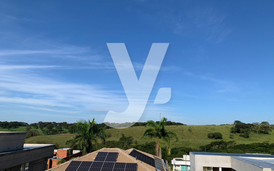 Casa à venda em Bonfim Paulista