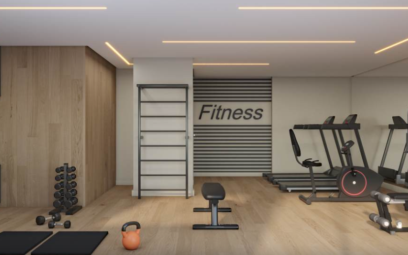 Welconx Chácara Klabin