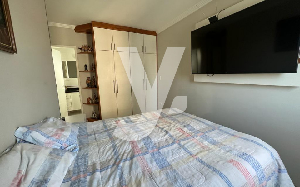 Apartamento Village Tower