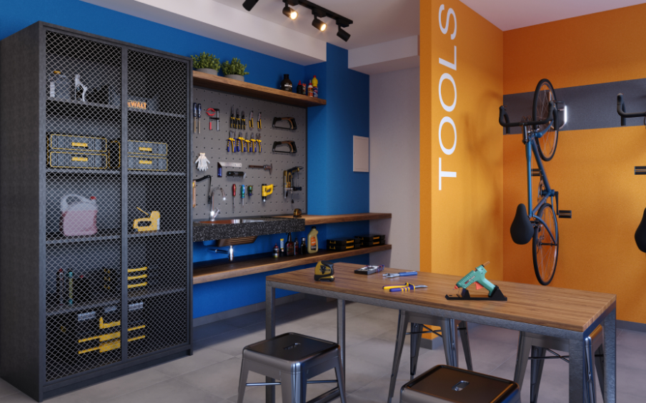 Viva Parque do Carmo