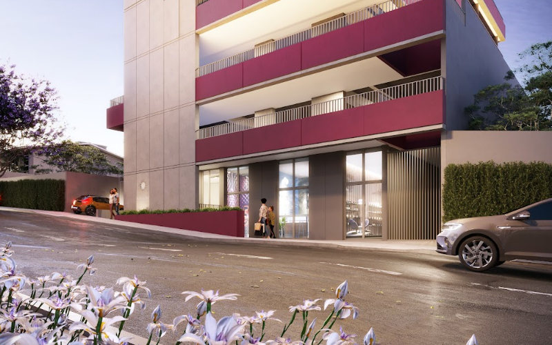 Soberano Guilhermina