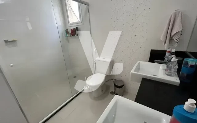 Apartamento Splendor Blue