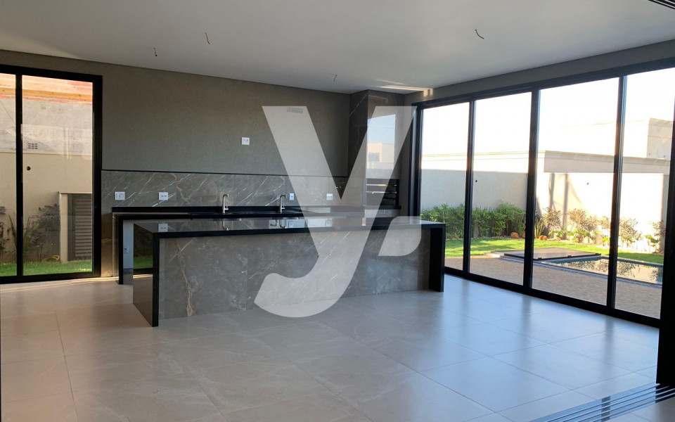 Casa à venda em Bonfim Paulista