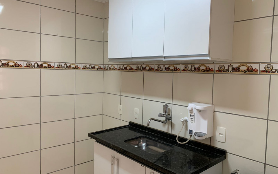 Casa à venda em Centro