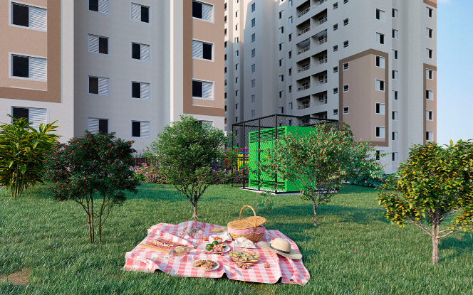 Fiorenttino Residence