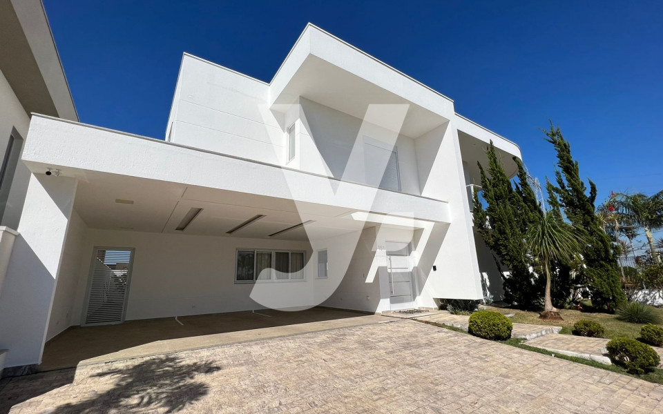 Sobrado Jardim do Golfe