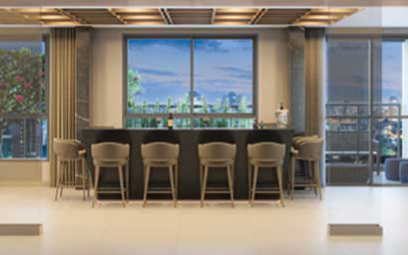 Dream View Sky Resort