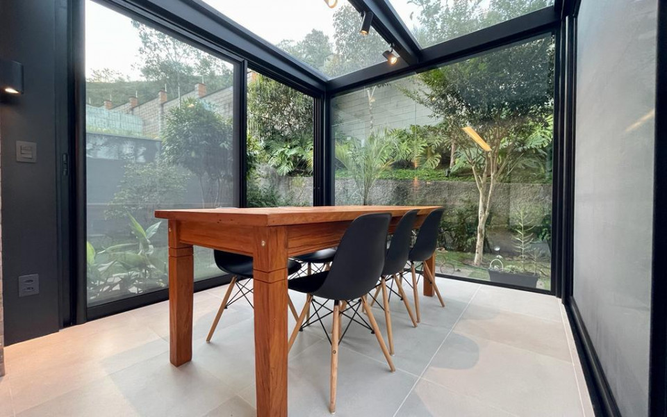 Residencial Alphaville II