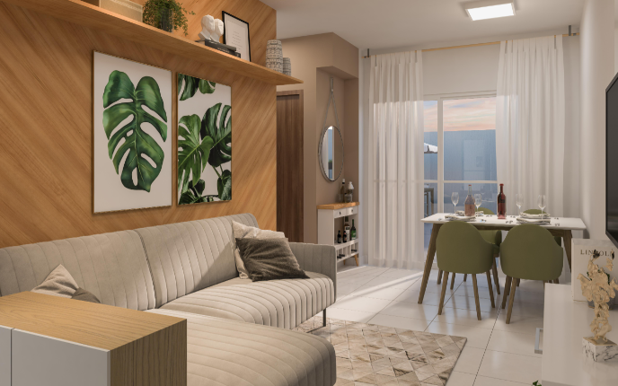 Reserva das Amarílis