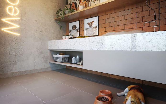 Air Club & Residences