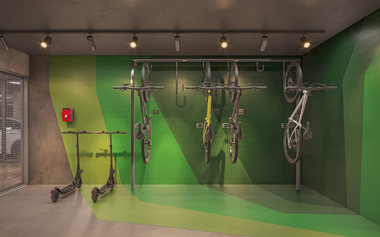 Natu Vertical Gardens