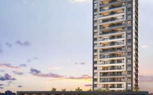 Air Club & Residences