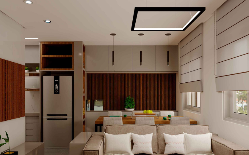 Bosque das Cerejeiras