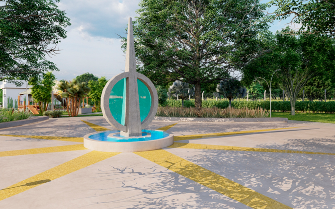 Condomínio Pôr do Sol