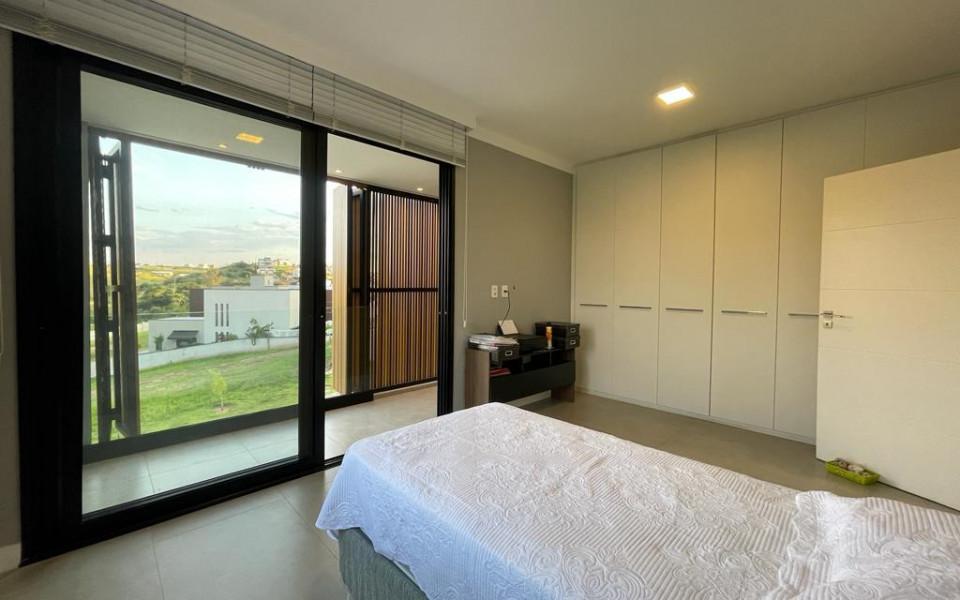 Residencial Alphaville II