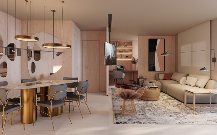 Natu Vertical Gardens