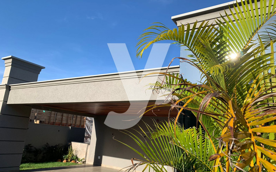 Casa à venda em Bonfim Paulista