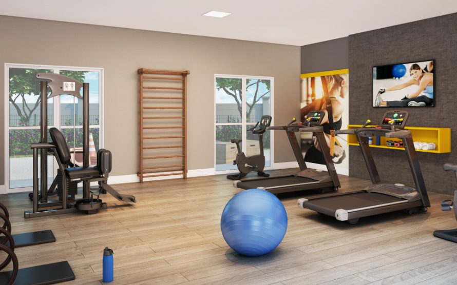 Brisa da Mata Araucária