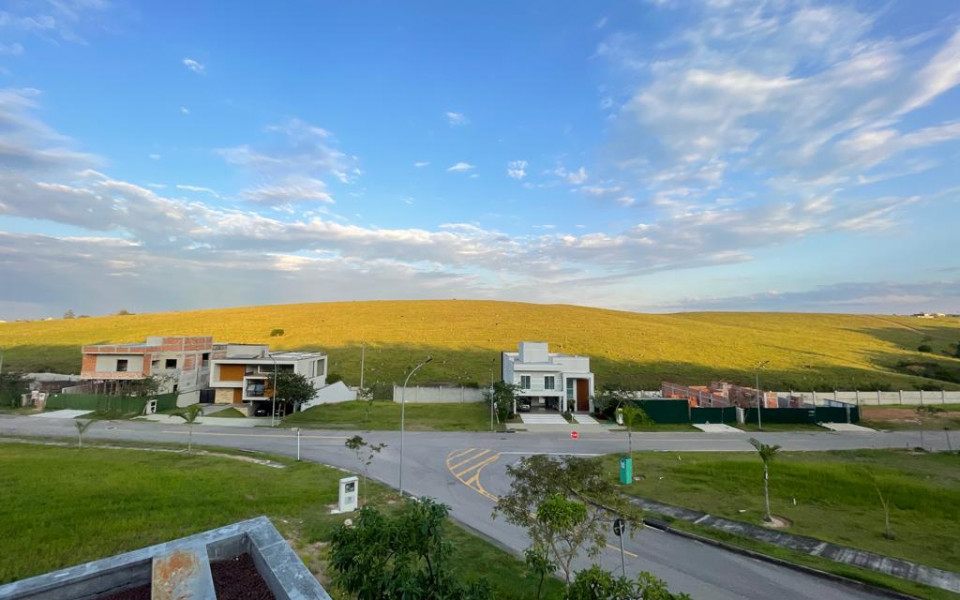 Residencial Alphaville II