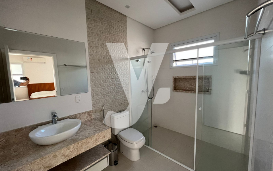 Sobrado Jardim do Golfe