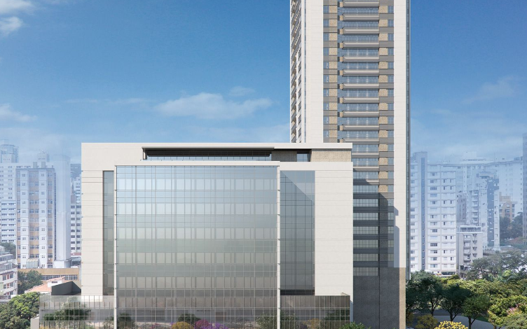 History Funcionários