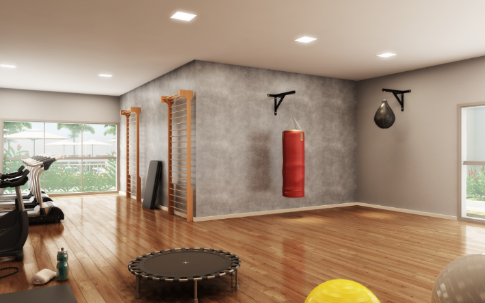 Nova Residence Quinta das Paineiras