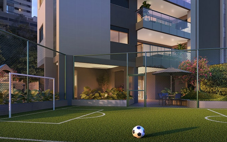 La Bresse Residencial