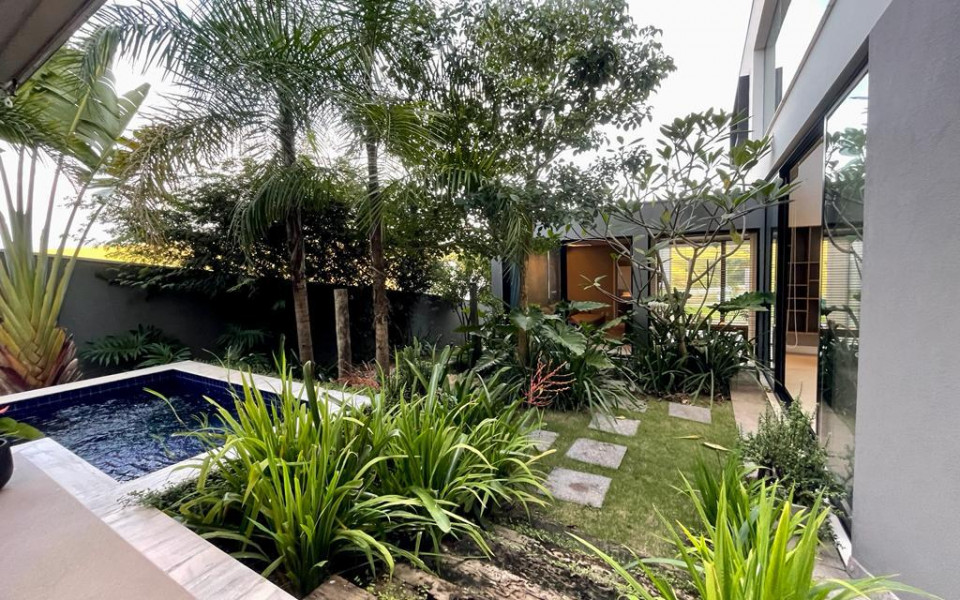 Residencial Alphaville II