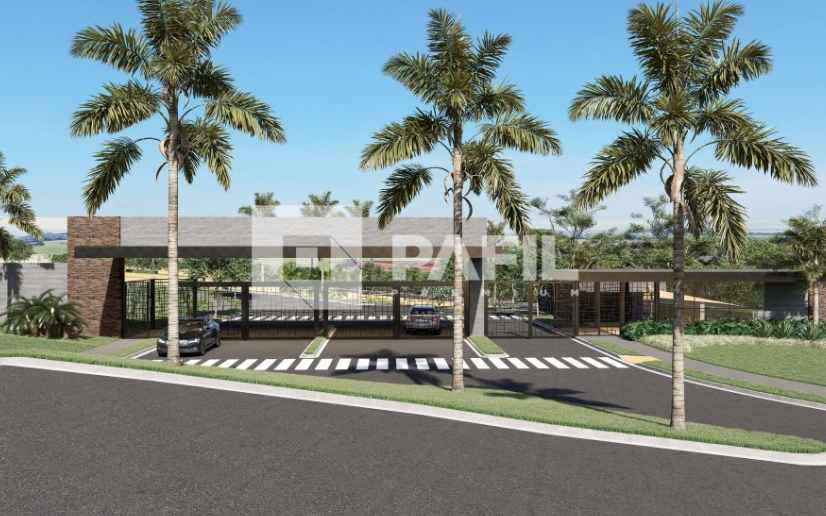 Quinta da Boa Vista Residencial