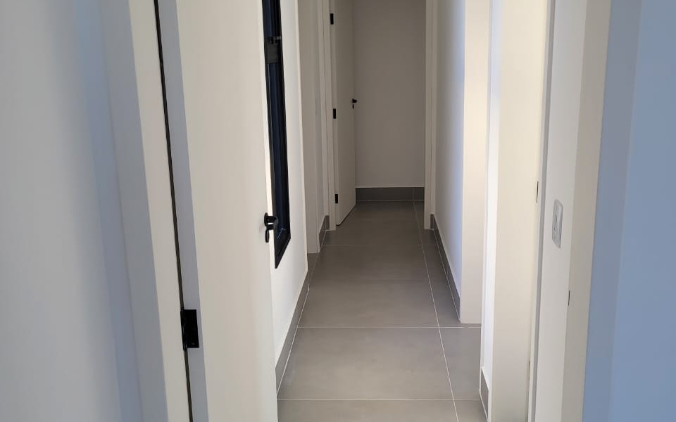 Condomínio Terras do Vale