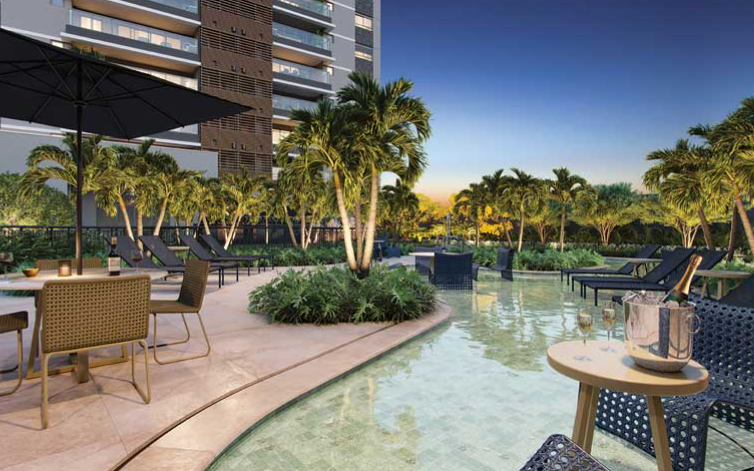 Expression Ibirapuera by Ez