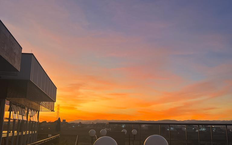 Sobrado Residencial Malibu