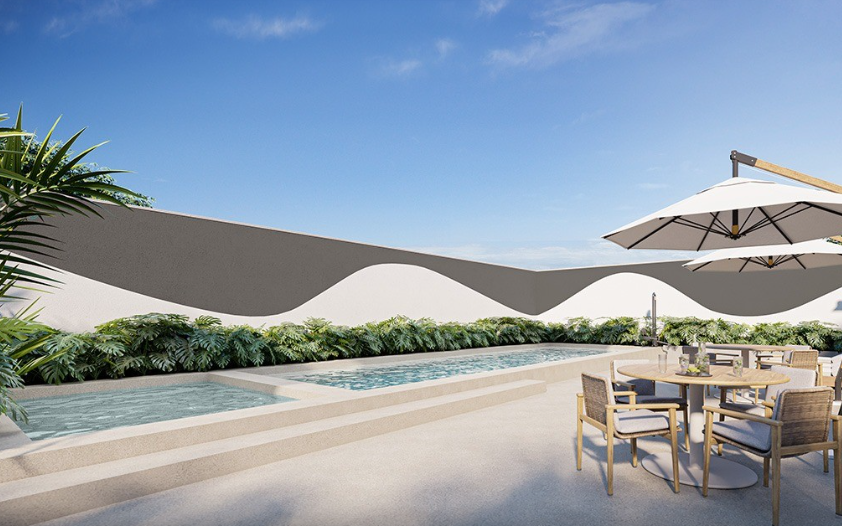 Copacabana Praias by Tarraf