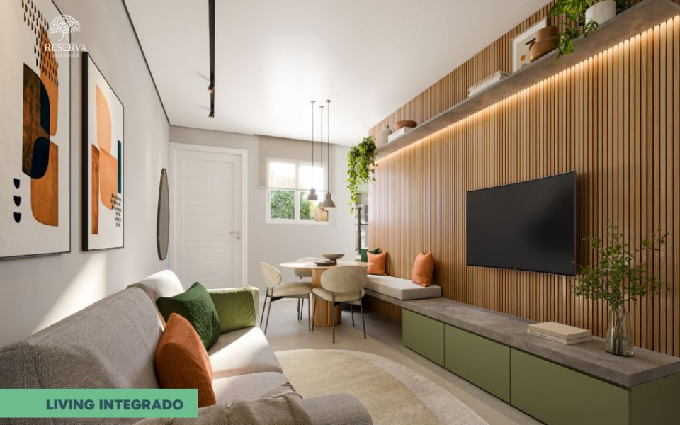 Reserva do Jacarandá