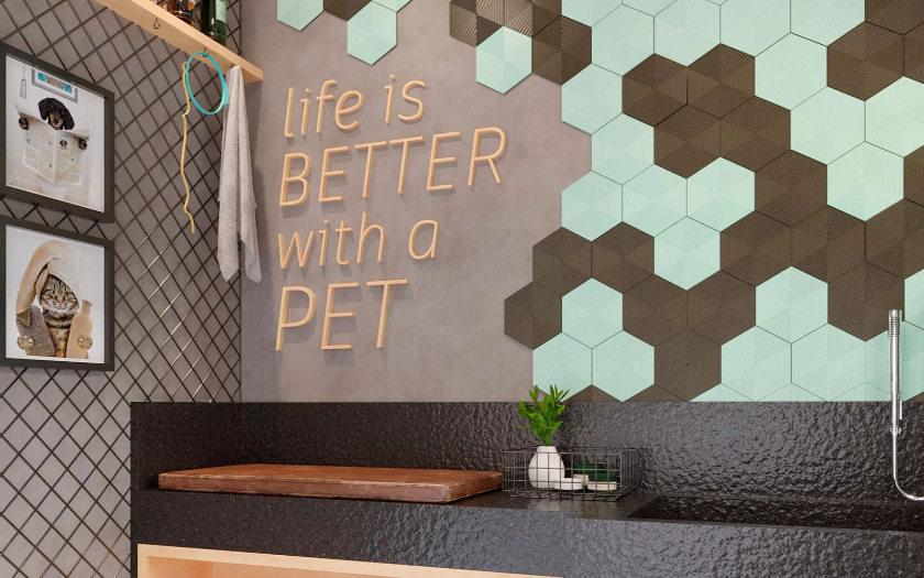 Ribeirânia Garden Smart Home