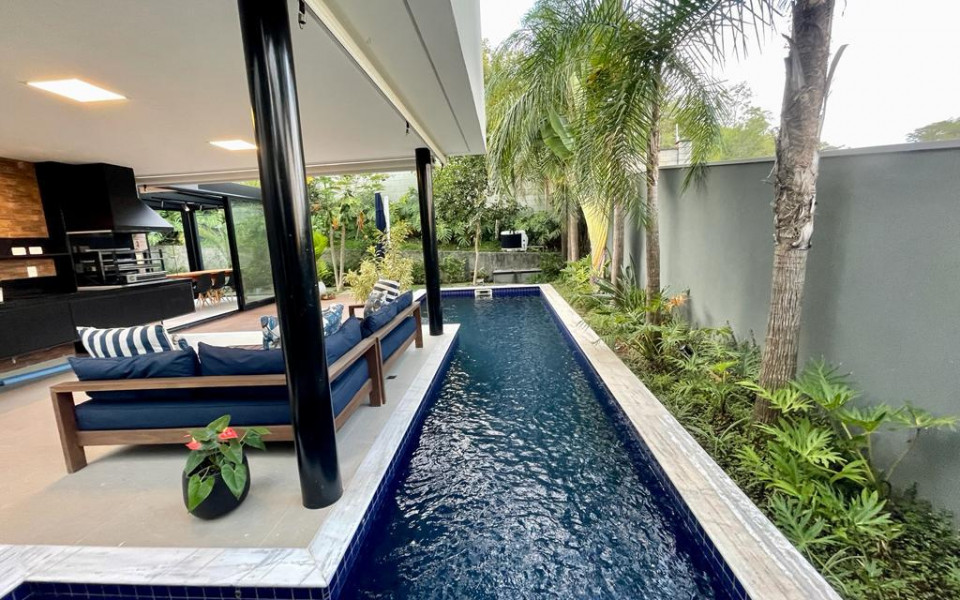 Residencial Alphaville II