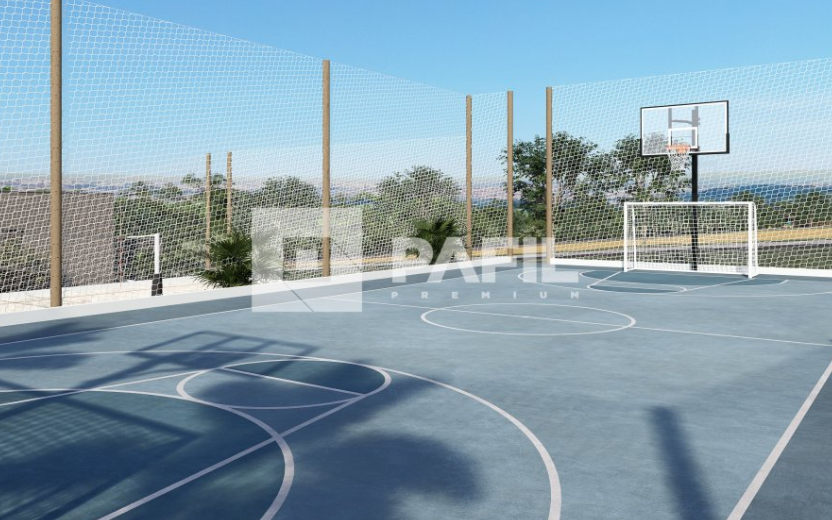 Quinta da Boa Vista Residencial