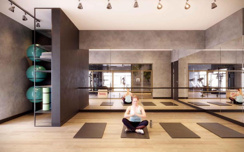 Signature Royal Park