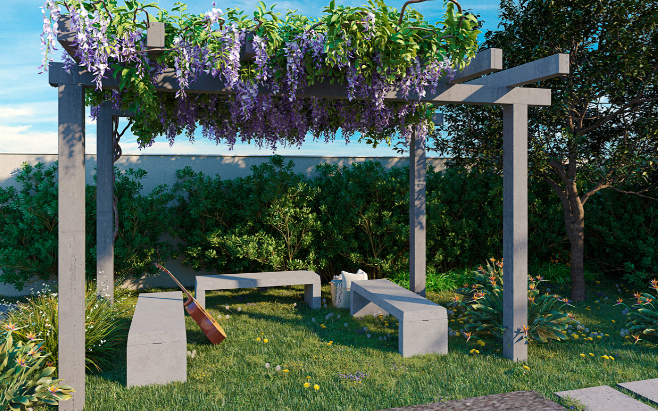 Residencial Rio Frates