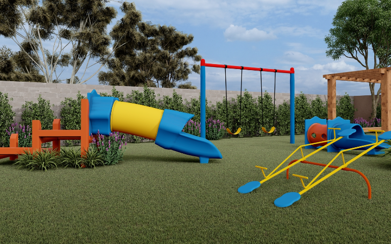 Bosque das Cerejeiras