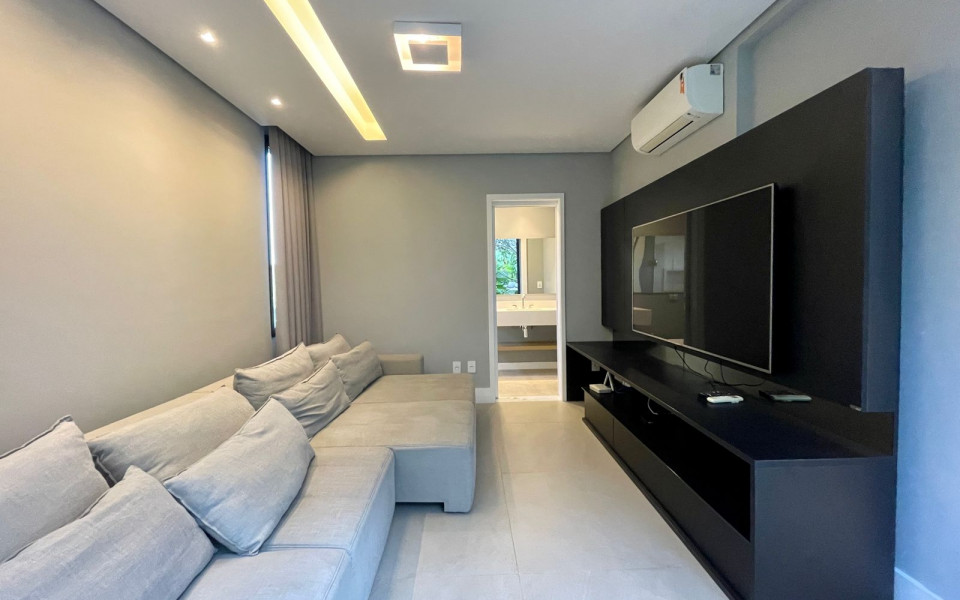 Residencial Alphaville II