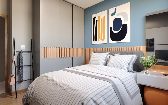 Residencial Campo Di Fortini