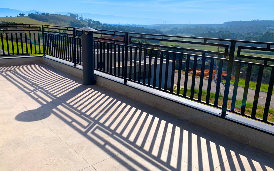 Sobrado Condomínio Reserva do Vale