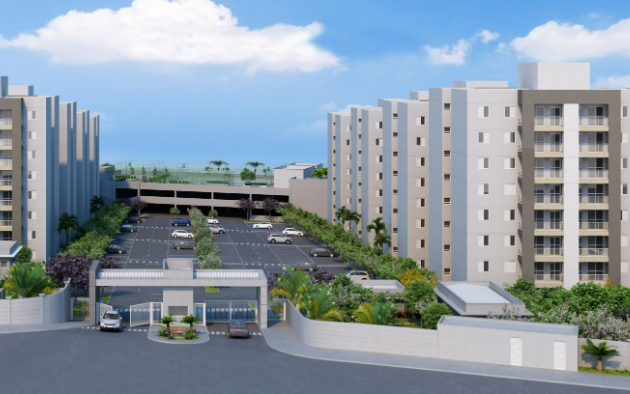 Brisa da Mata Araucária