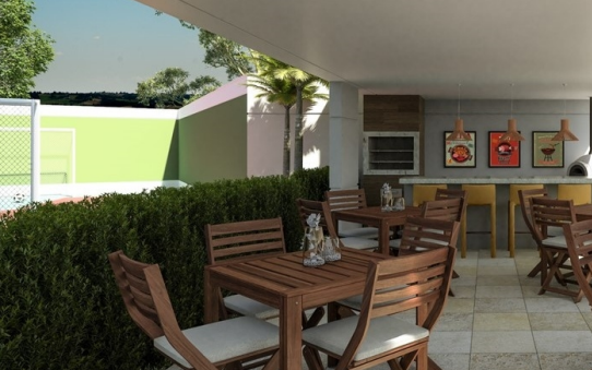 Grand Valle Elvira Up